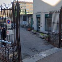 Posto auto - Via Gioberti 20 zona Salesiani