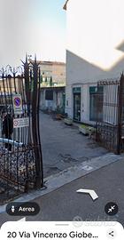 Posto auto - Via Gioberti 20 zona Salesiani