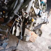 CAMBIO 5M CITROEN C3 1.4 B 2007 KFV 153/2026