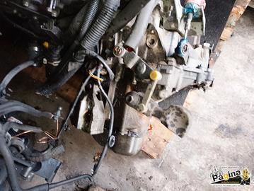 CAMBIO 5M CITROEN C3 1.4 B 2007 KFV 153/2026