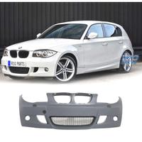 PARAURTI ANTERIORE BMW E81 E87 E82 E88 04-11 PACCH
