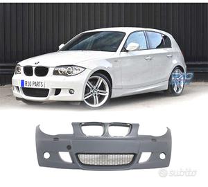 PARAURTI ANTERIORE BMW E81 E87 E82 E88 04-11 PACCH