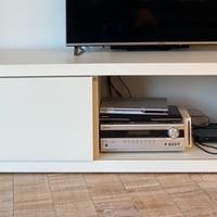 Mobile tv marca COMPAS per zona giorno