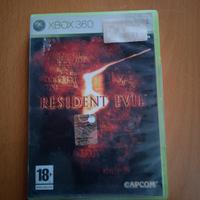Resident Evil 5