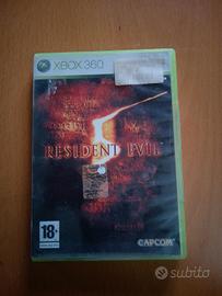 Resident Evil 5