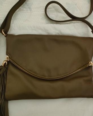 Borsa in pelle