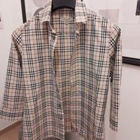 Camicia Burberry tg.m