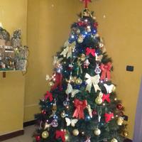 albero di natale 