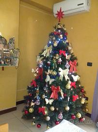 albero di natale 