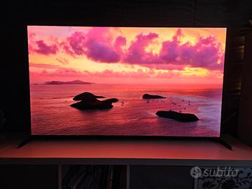 SONY BRAVIA8 MK2 QD-OLED 2026