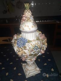 Ceramiche artigianali 