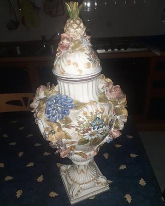 Ceramiche artigianali 