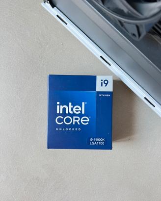 Processore Intel Core i9-14900K