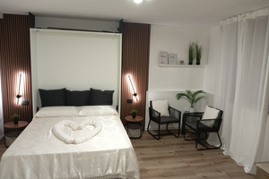 Casa vacanza vicino Gallipoli