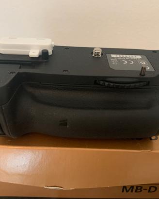 Nikon MB D-14 Battery Pack