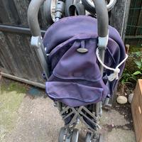 Passeggino Brevi Leggero