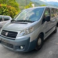 Ricambi Fiat Scudo 2008 grigio chiaro 2000cc MJ