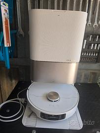 Robot  Dreame x40 ultra