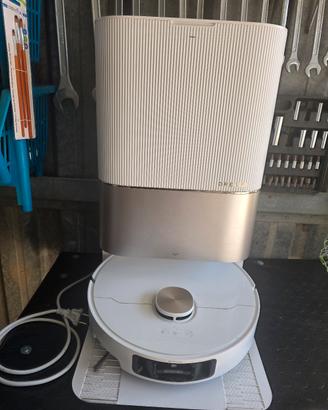Robot  Dreame x40 ultra