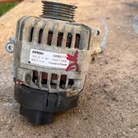Alternatore per fiat grande punto