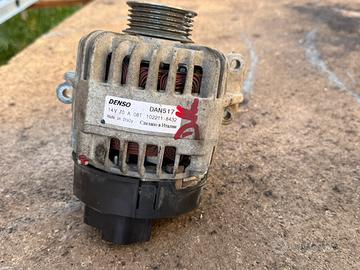 Alternatore per fiat grande punto