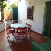 Appartamento per le vacanze a Palinuro
