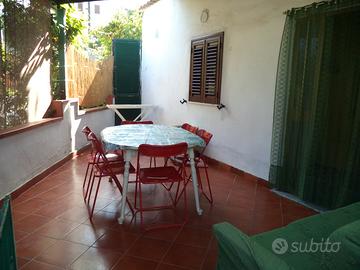 Appartamento per le vacanze a Palinuro