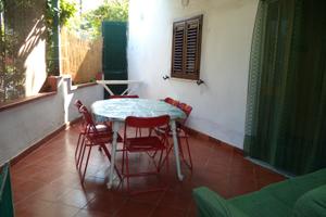 Appartamento per le vacanze a Palinuro