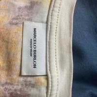 t shirt Marcelo Burlon