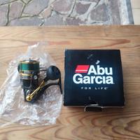 mulinello Abu Garcia 