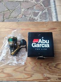mulinello Abu Garcia 