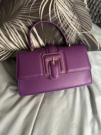 Borsa viola