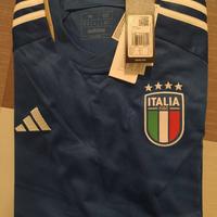 Maglia Adidas Nazionale Italia taglia M