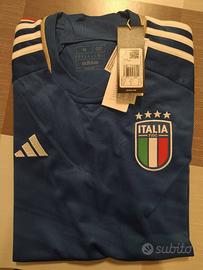 Maglia Adidas Nazionale Italia taglia M