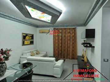 Appartamento al Terzo Piano a Partinico (Rif.1316)