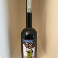 Mirto di Sindia anni 90 Sardegna