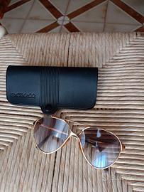 da sole Carrera Boeing 5710 con custodia da uomo