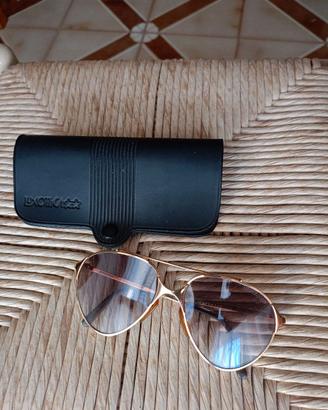 da sole Carrera Boeing 5710 con custodia da uomo