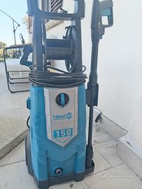 idropulitrice Newton 150 bar