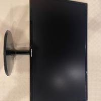 Monitor samsung S24F350FH