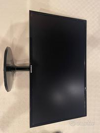 Monitor samsung S24F350FH