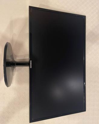 Monitor samsung S24F350FH