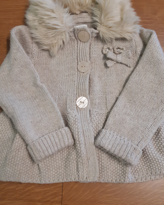 Maglione monsoon bimba