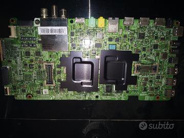 scheda madre. funzionante.