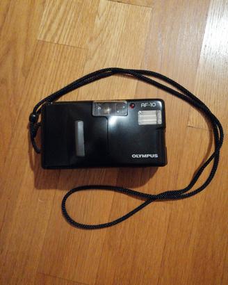 Fotocamera