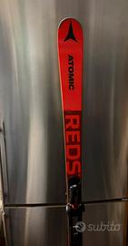 Sci atomic redster TR 175cm