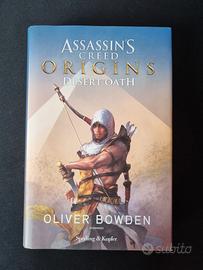 Assassin's Creed Desert Oath