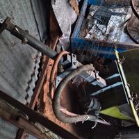 atomizzatore motocoltivatore 
