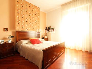 Appartamento Bologna [Q15/BVRG]