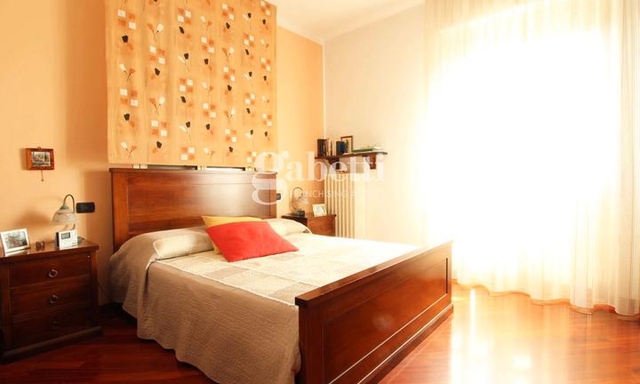 Appartamento Bologna [Q15/BVRG]